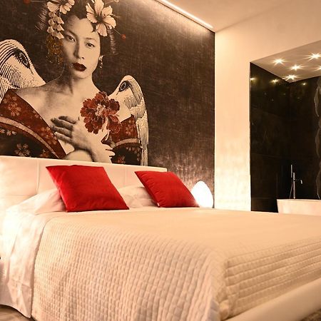 Panvinio 25 Apartment - Royal Welcome 维罗纳 外观 照片