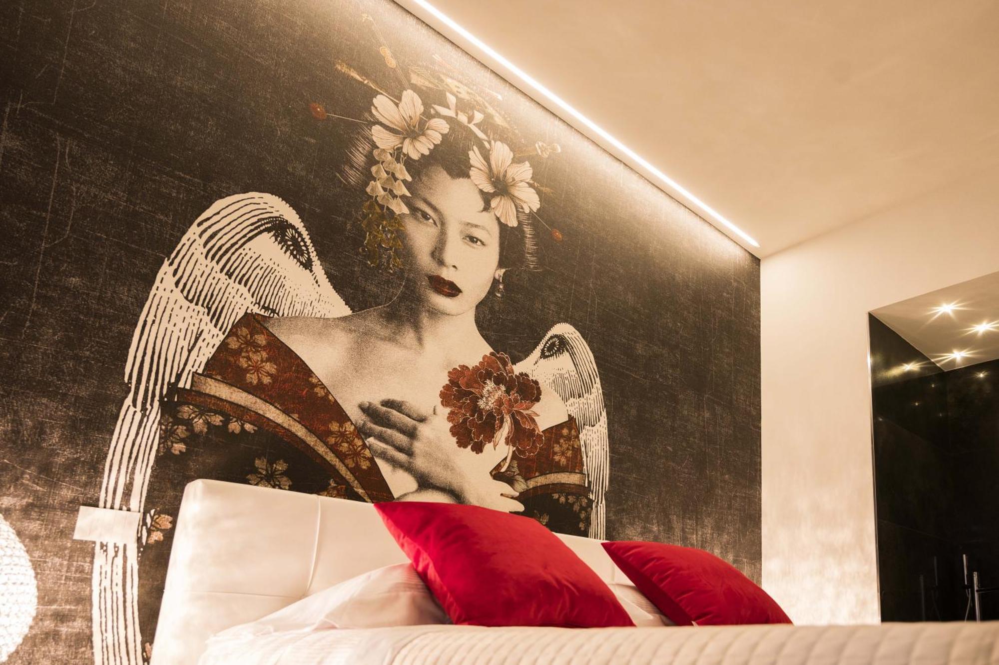 Panvinio 25 Apartment - Royal Welcome 维罗纳 外观 照片