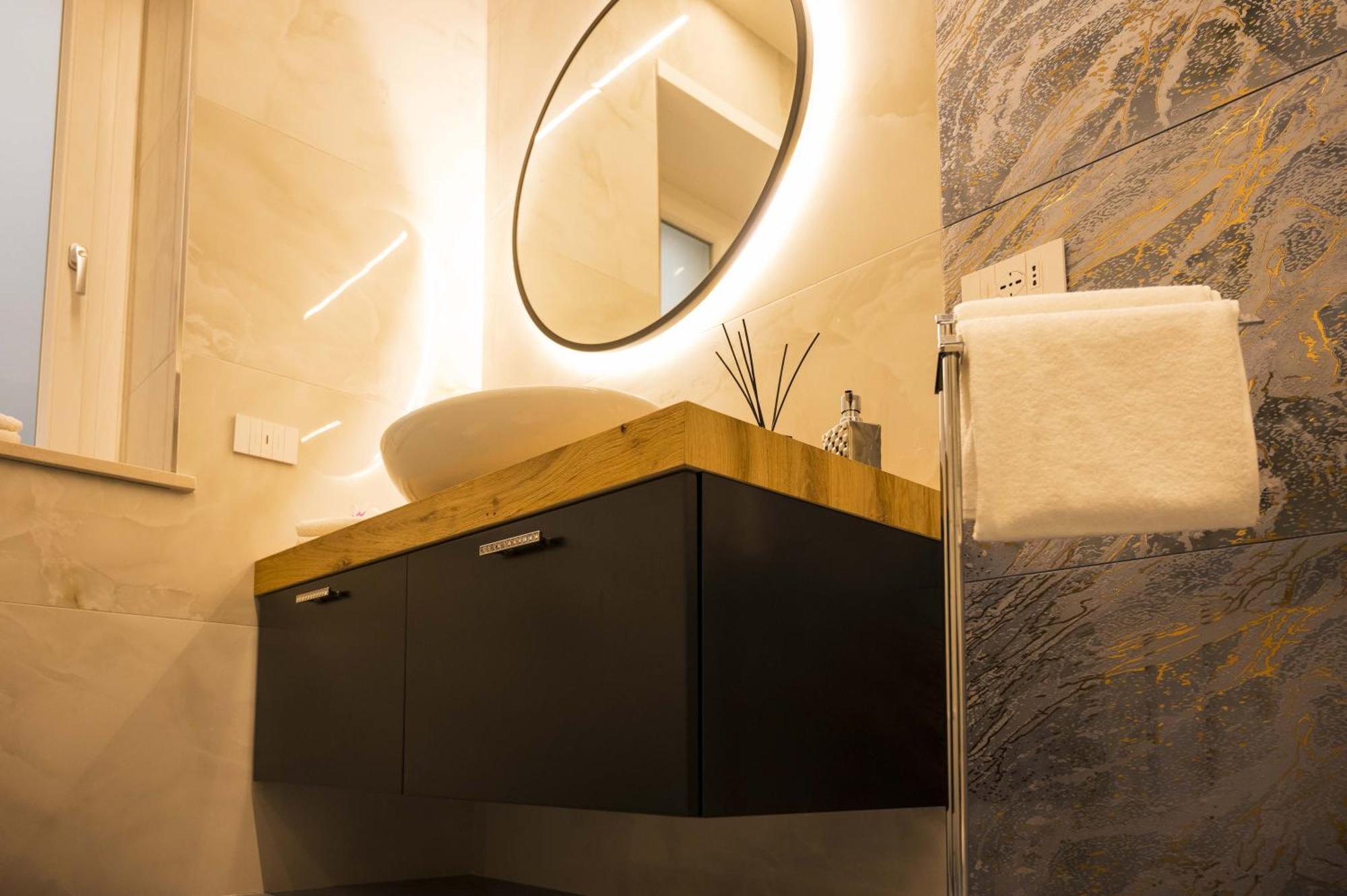 Panvinio 25 Apartment - Royal Welcome 维罗纳 外观 照片