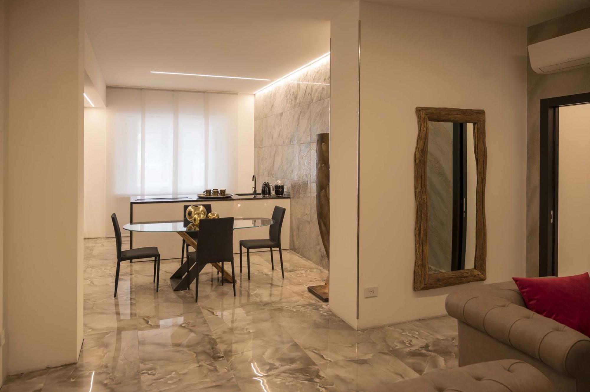 Panvinio 25 Apartment - Royal Welcome 维罗纳 外观 照片