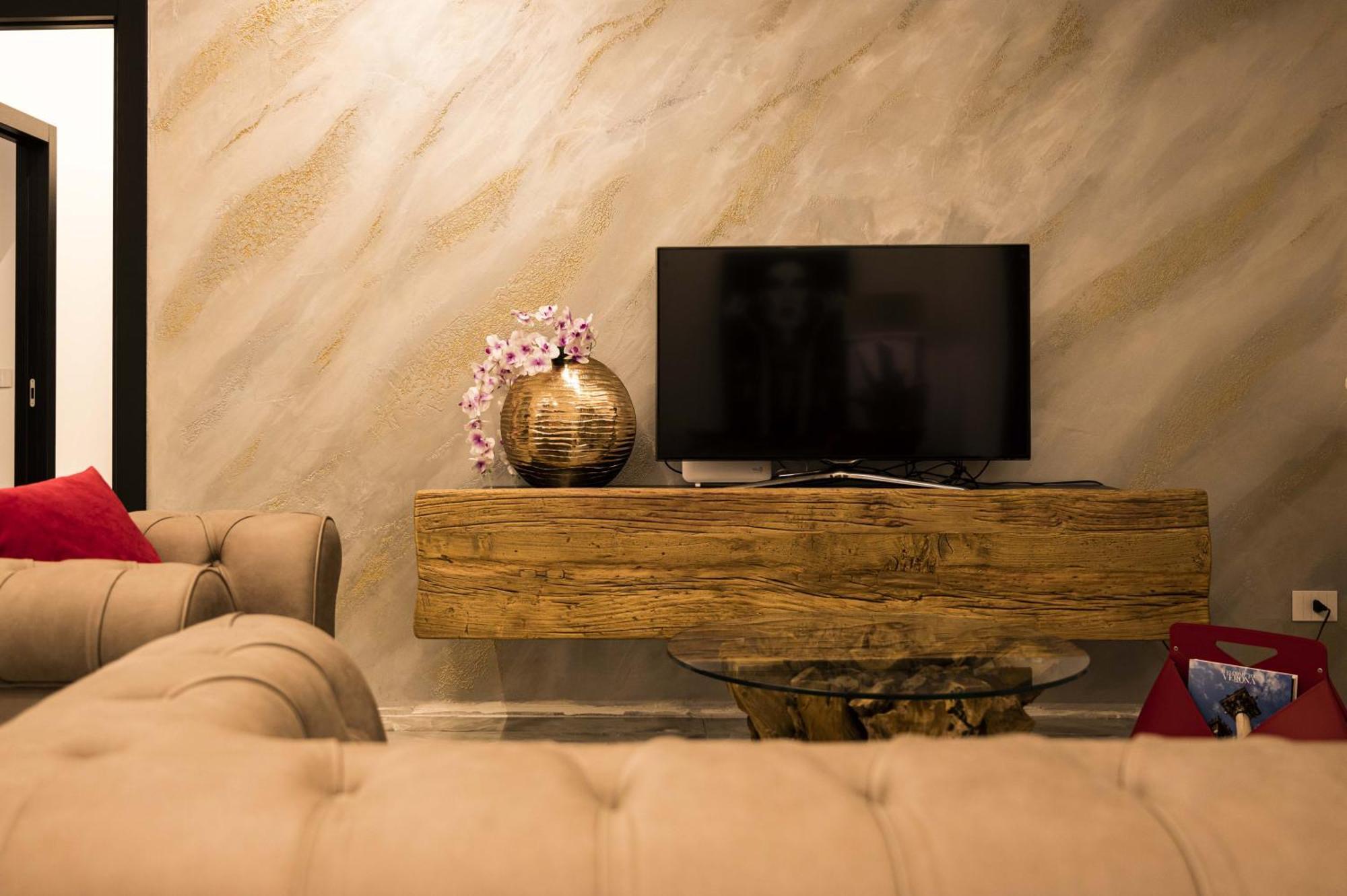 Panvinio 25 Apartment - Royal Welcome 维罗纳 外观 照片