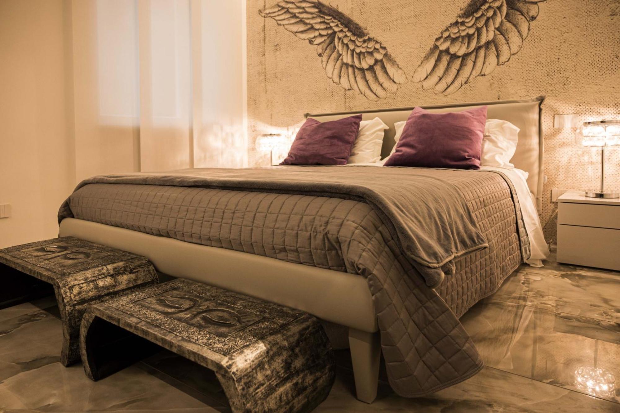 Panvinio 25 Apartment - Royal Welcome 维罗纳 外观 照片