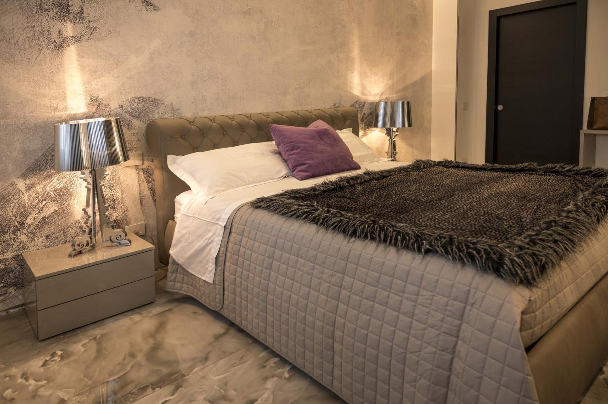 Panvinio 25 Apartment - Royal Welcome 维罗纳 外观 照片